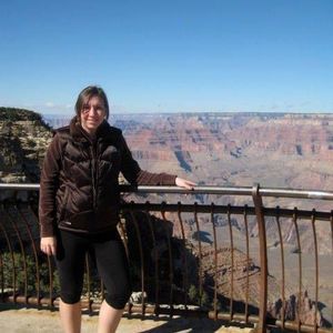 Meet your Posher, Shannon